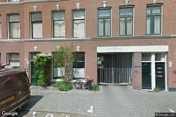 Van Speijkstraat 55-B