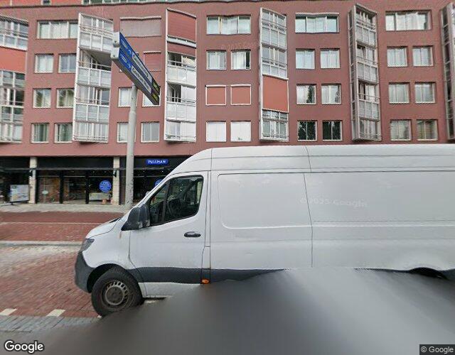 Waldeck Pyrmontkade 73