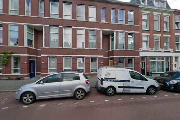 De Constant Rebecquestraat 27