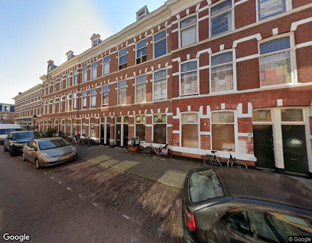 Van Swietenstraat 26