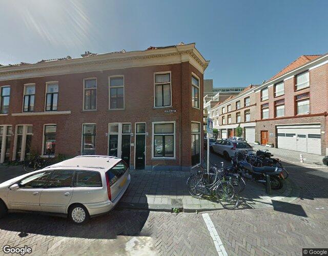 Roggeveenstraat 180