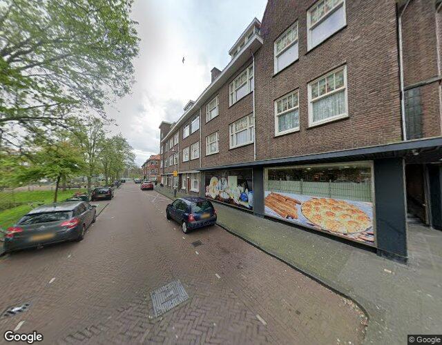 Aarnout Drostlaan 27