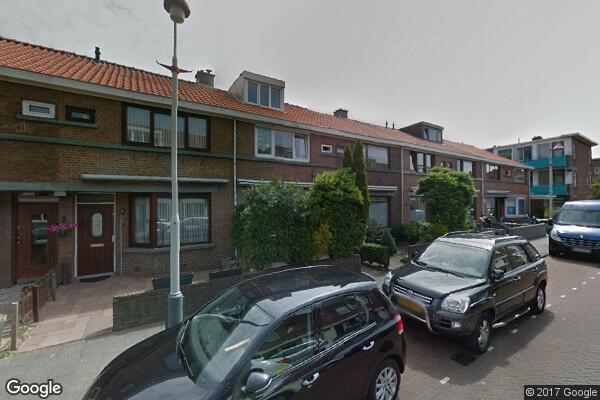 Van Oosterwijk Bruynstraat 18
