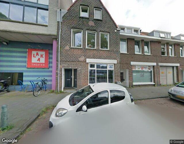 Ferrandweg 6-B