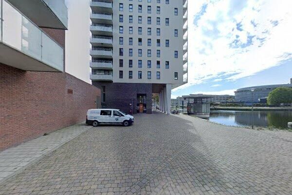 Fijnjekade 53