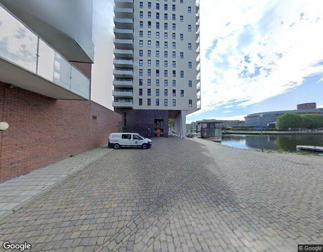 Fijnjekade 71