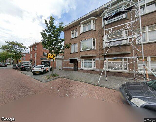 Isingstraat 115-A