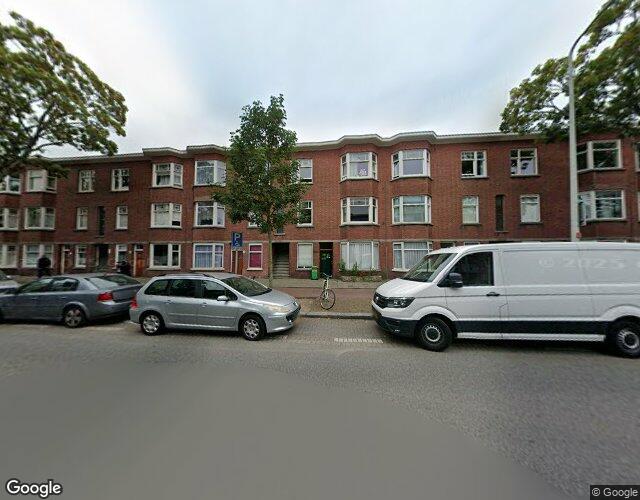 Oudemansstr. 453