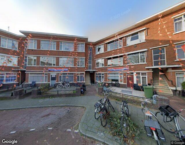 Damasstraat 279