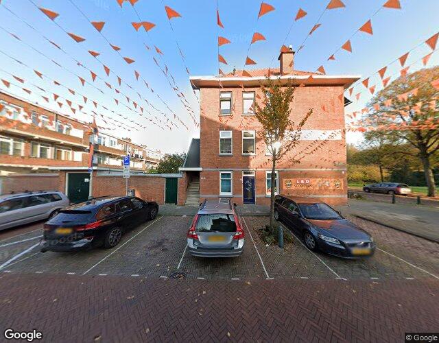 Damasstraat 190
