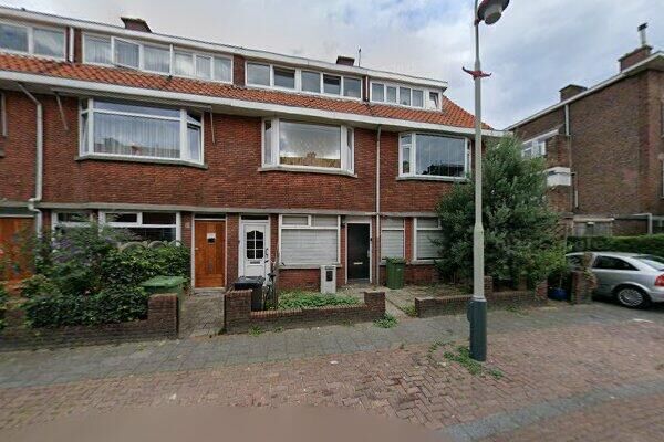 Burgersdijk. 100