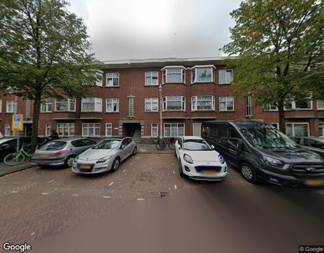 Van Zeggelenlaan 209