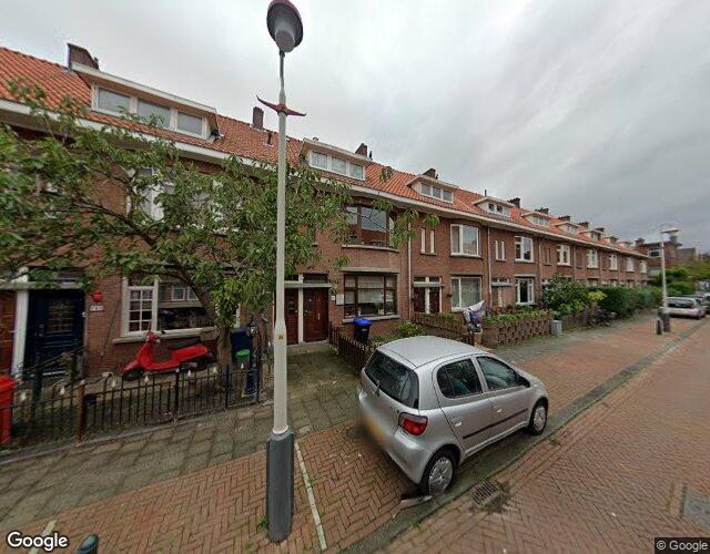 Hugo Verrieststraat 87