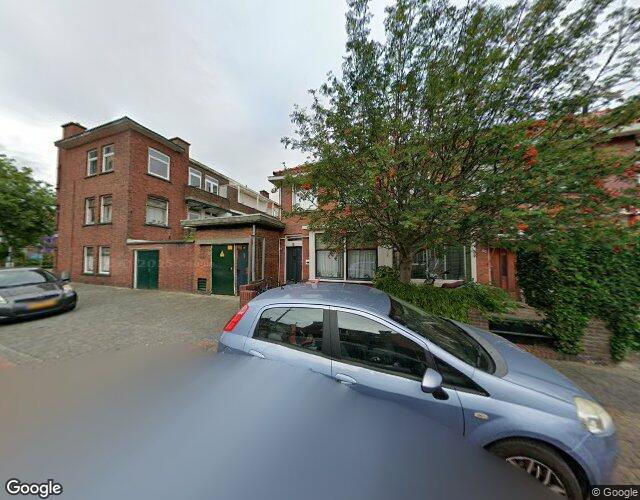 Guido Gezellestraat 72