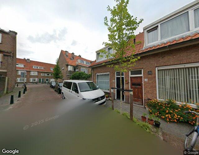Lidewijdestraat 23