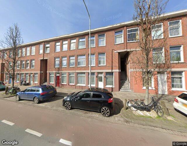 Hoefkade 1027