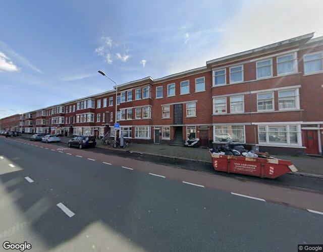 Hoefkade 1528