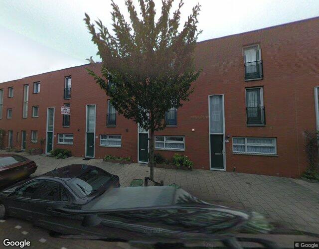 Brueghelstr. 210