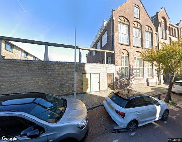 Stortenbekerstraat 225
