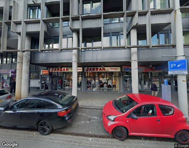 Hobbemastraat 241