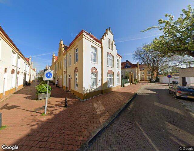 Huis te koop Wijnand Nuyenstraat 32