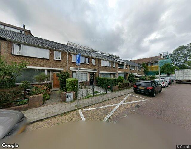 Minstreelstraat 120
