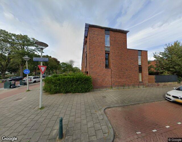 Geysterenweg 142