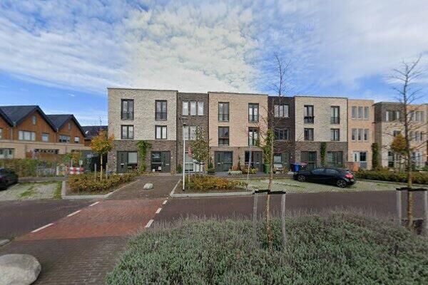 Zilverreigerdreef 68