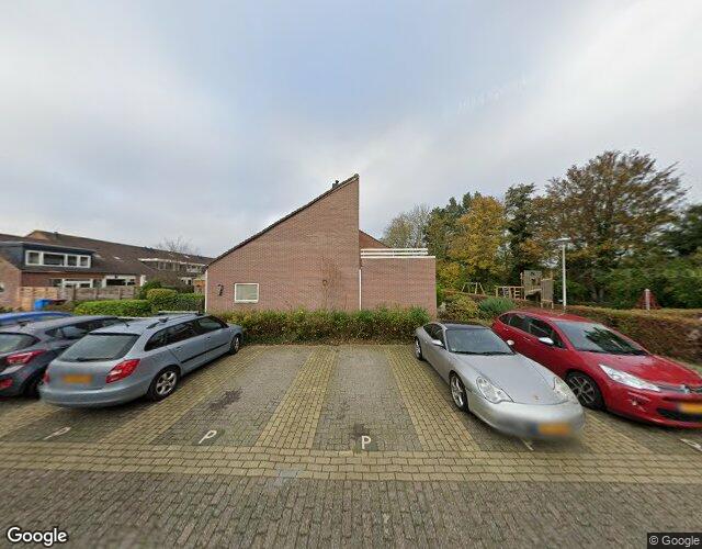 Kraaienburg 5