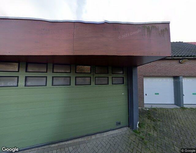 Oostlaan 6-B