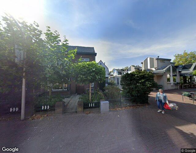 Kerkweg 4