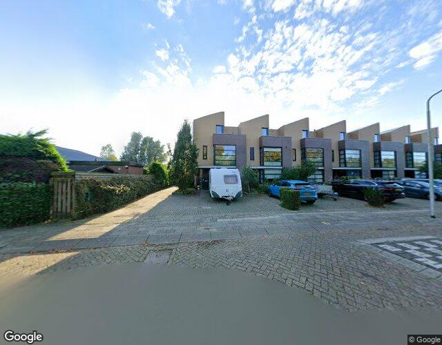Louise de Colignystraat 34