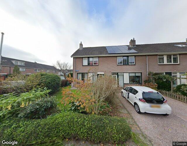 Groendaal 1