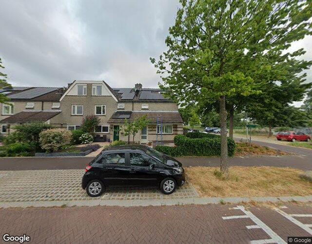 Caro van Eycklaan 16