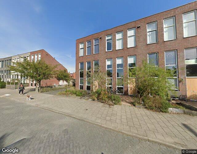 De Gouwe 20
