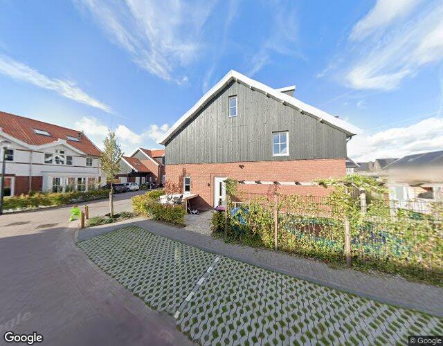 Witte Kwikstaartlande 9