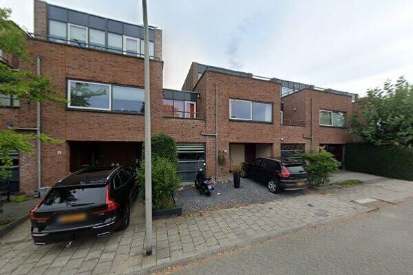 Azijnmakerstraat 5