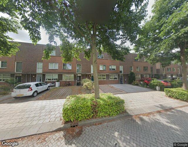 Huis te koop Scheepmakersingel 16