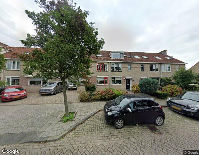 Ranonkelweg 9