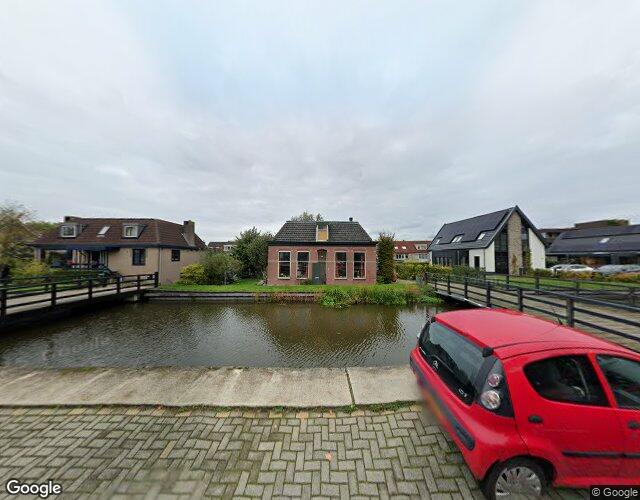 Rodenrijseweg 2