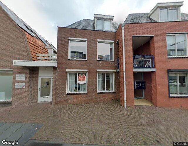 Nieuwstraat 15-B