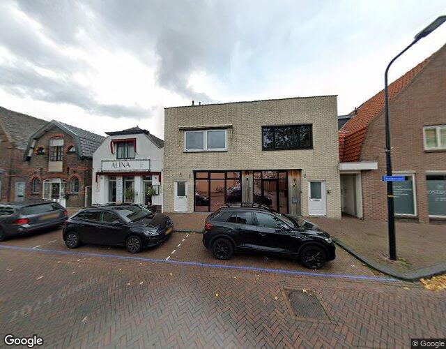 Huis te koop Nieuwstraat 9-A