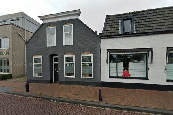 Noordeindse. 4