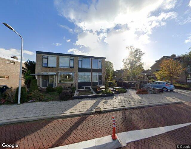 Noordeindse. 66