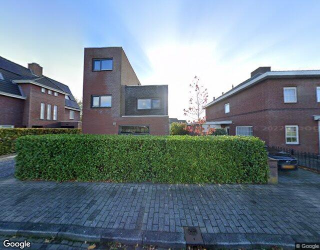 Oudelandselaan 267
