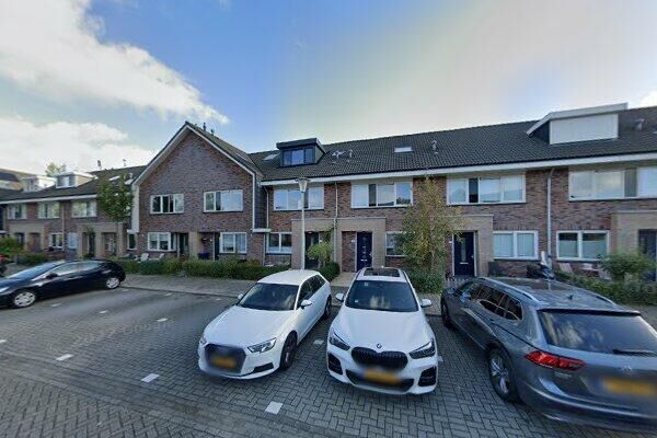 Gooimeerhof 14