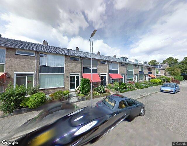 Huis te koop Reigerlaan 10