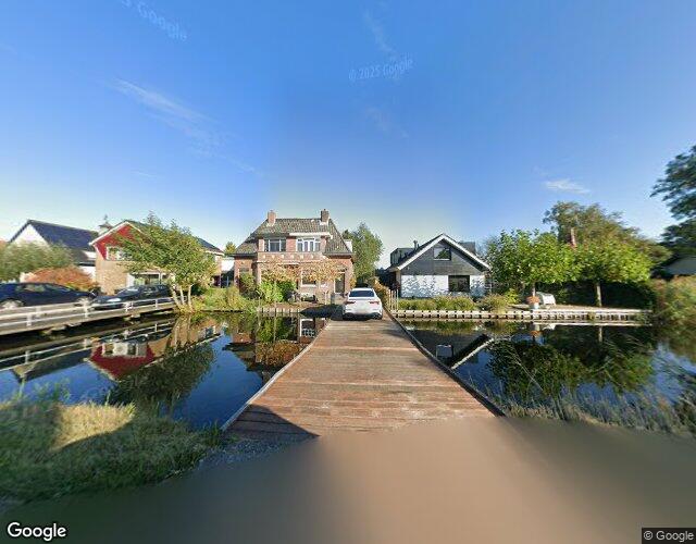 Huis te koop Bergweg-noord 71