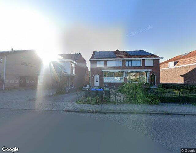 Bergweg-noord 28