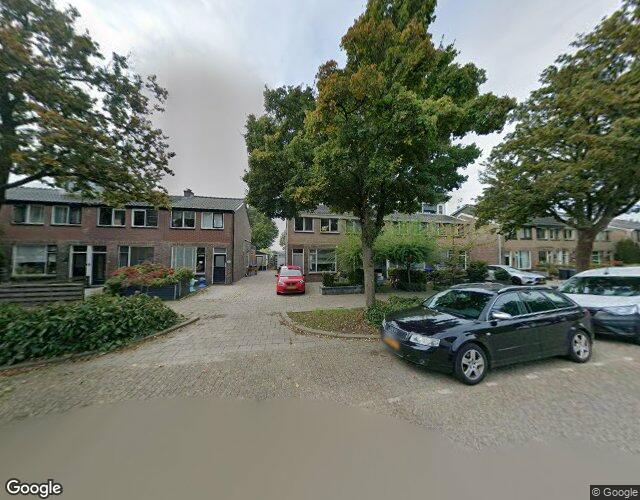 Hoeksekade 46